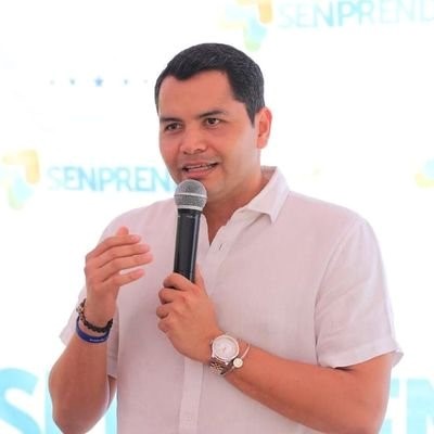 Luis Colindres
